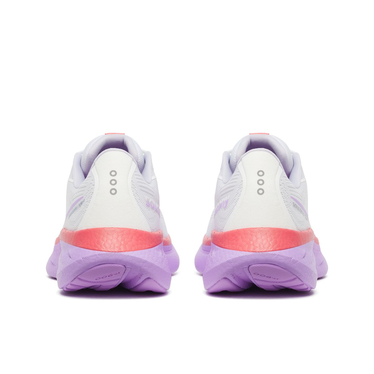 Ride 18, White | Coral, dynamic 4