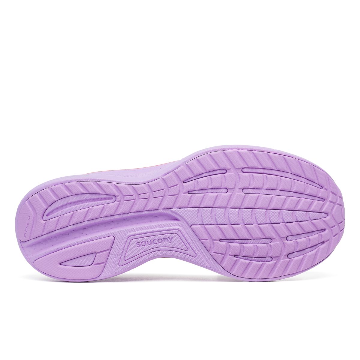 Ride 18, White | Coral, dynamic 6