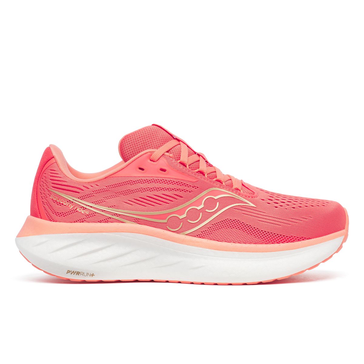 Coral | Salmon