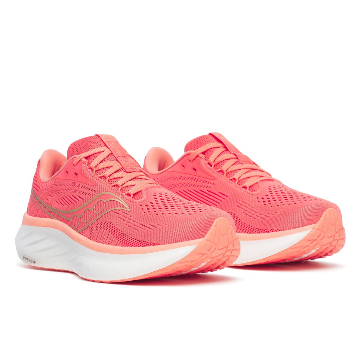 Ride 18, Coral | Salmon, dynamic 2