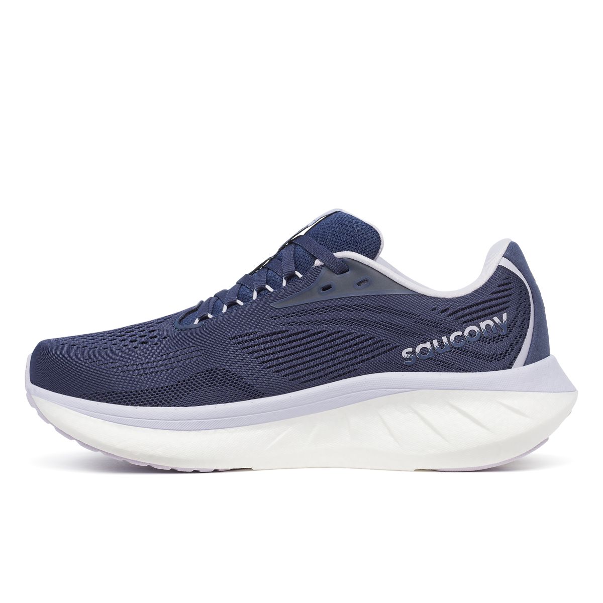 Ride 18, Navy | Aster, dynamic 3