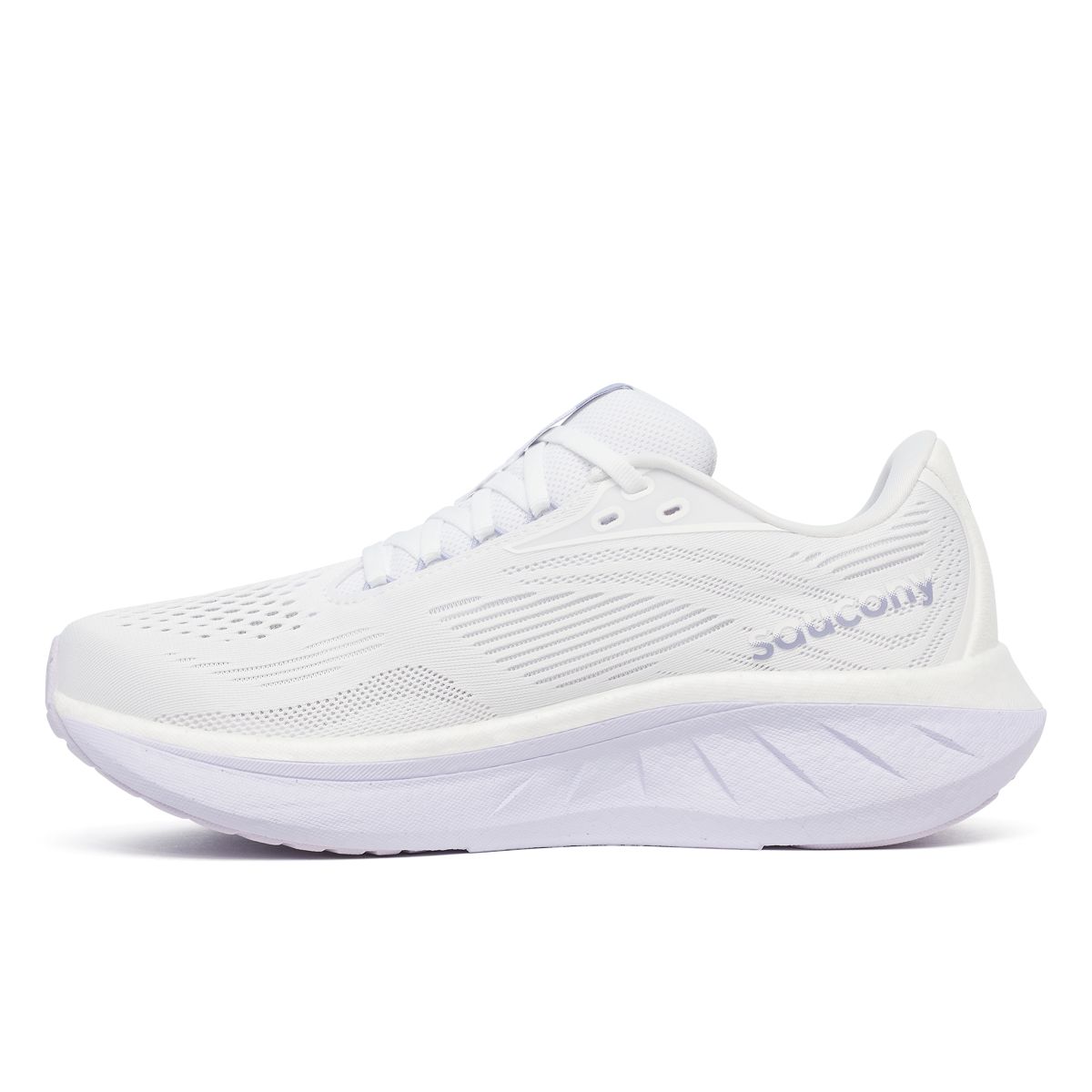 Ride 18 Wide, White | Thistle, dynamic 3