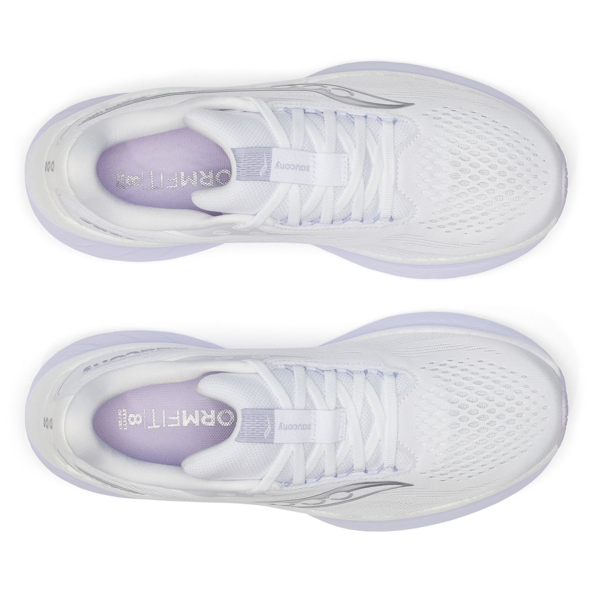Ride 18 Wide, White | Thistle, dynamic 5