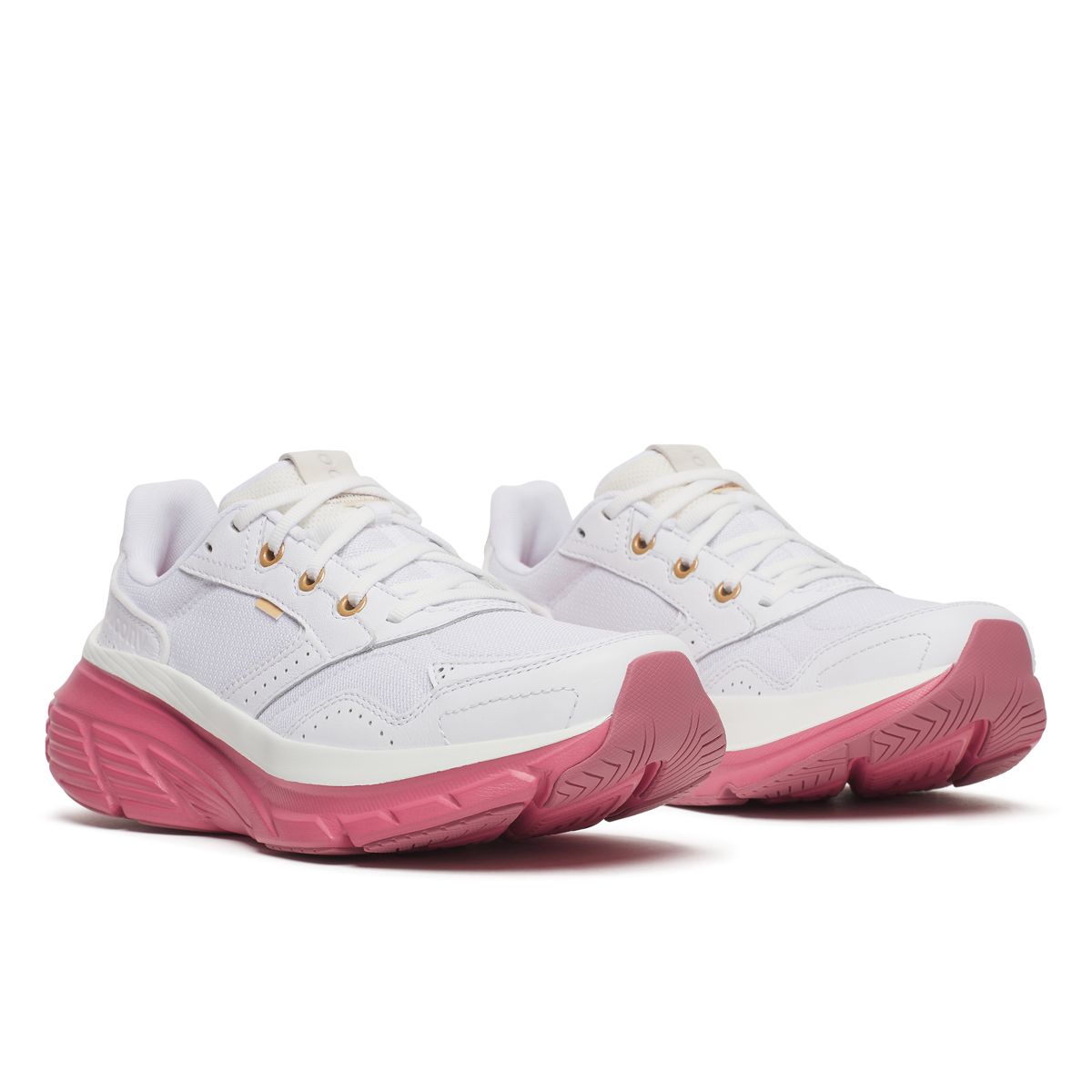 Guide Metro, White | Mauve, dynamic 2