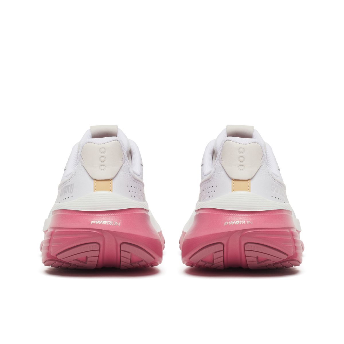 Guide Metro, White | Mauve, dynamic 4