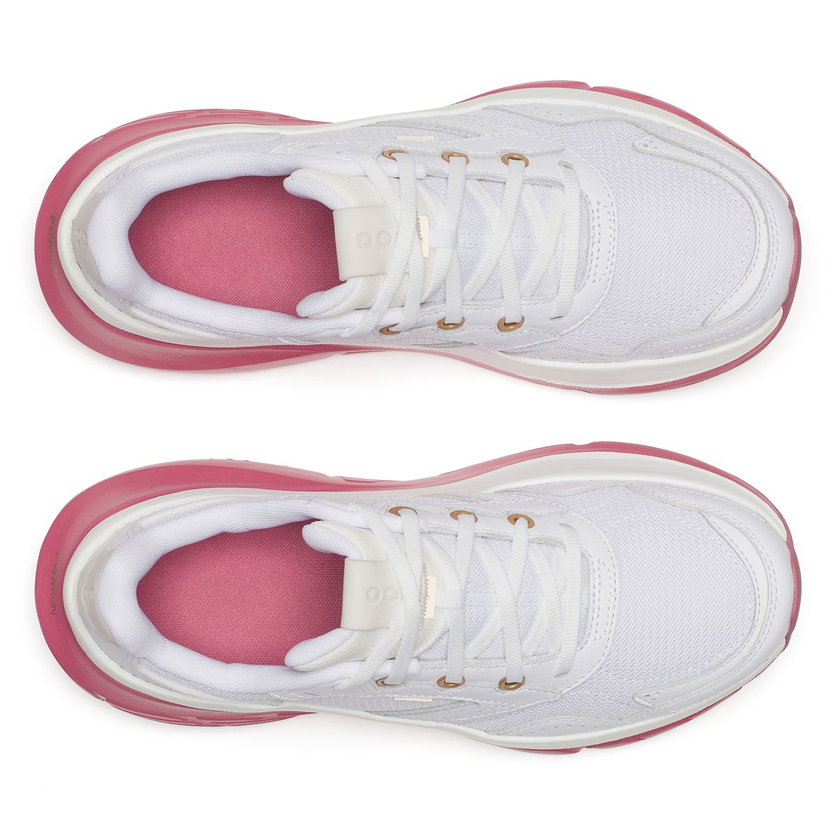 Guide Metro, White | Mauve, dynamic 5