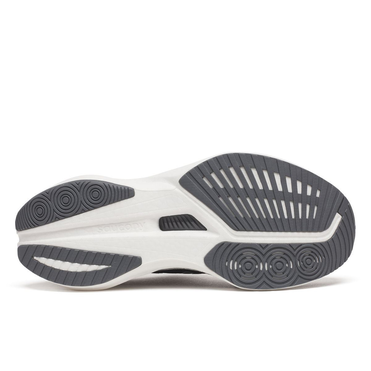 Endorphin Speed 5, Black | White, dynamic 6