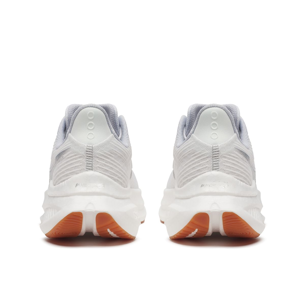 Endorphin Speed 5, White | Gum, dynamic 4