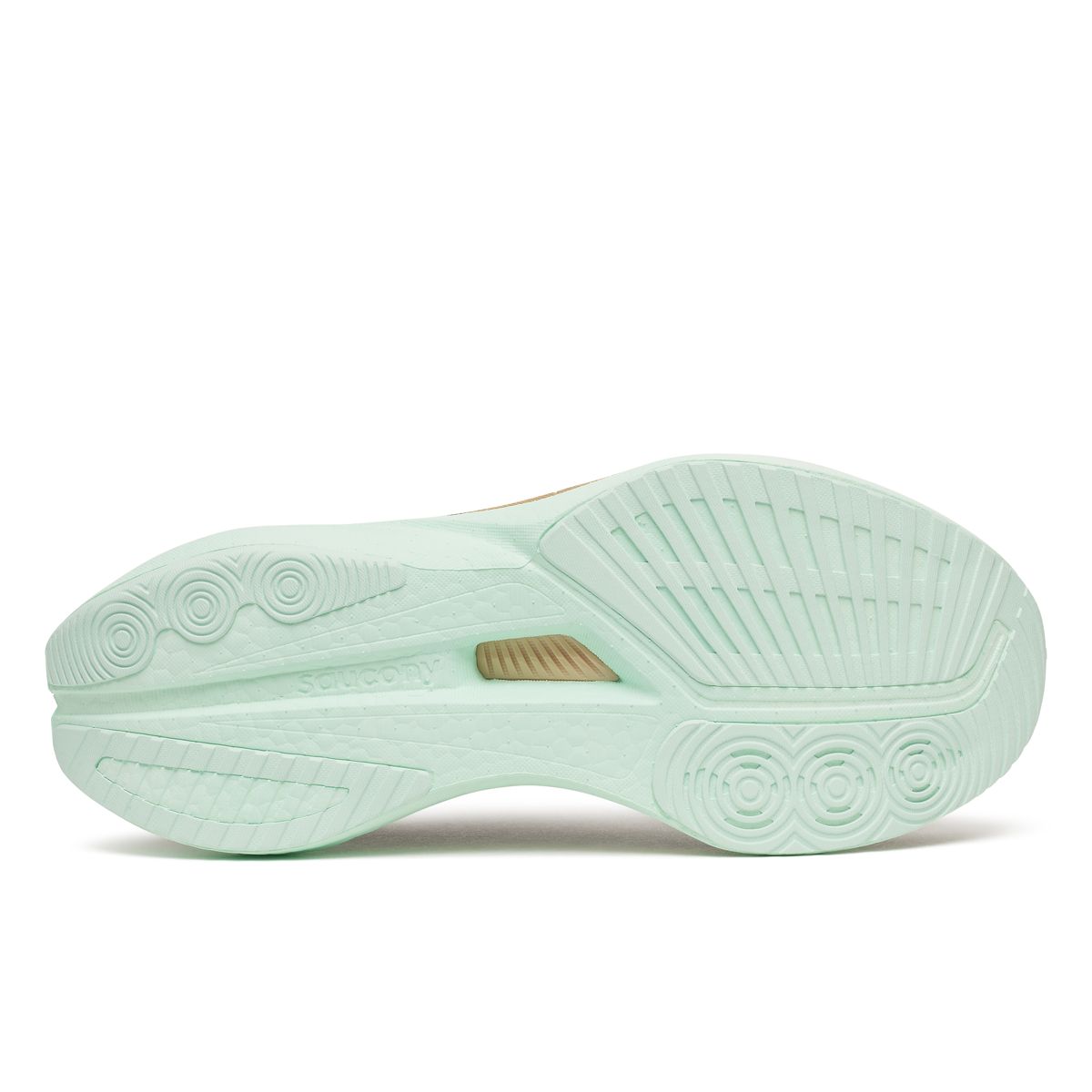 Endorphin Speed 5, Black | Calm, dynamic 6