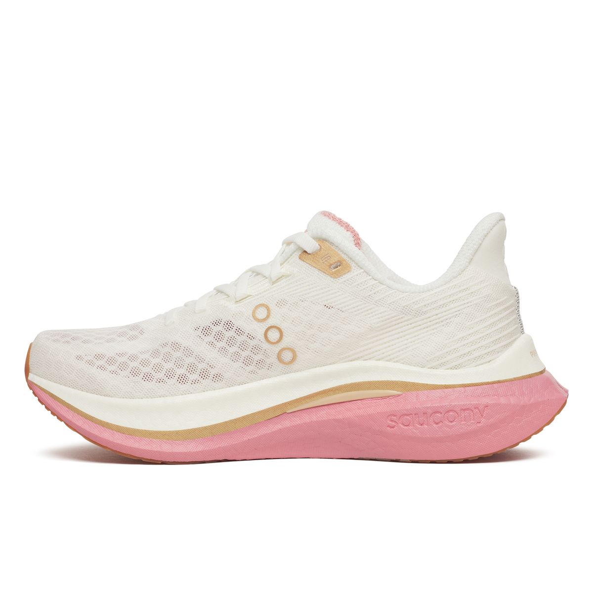 Endorphin Speed 5, Ivory | Mauve, dynamic 3
