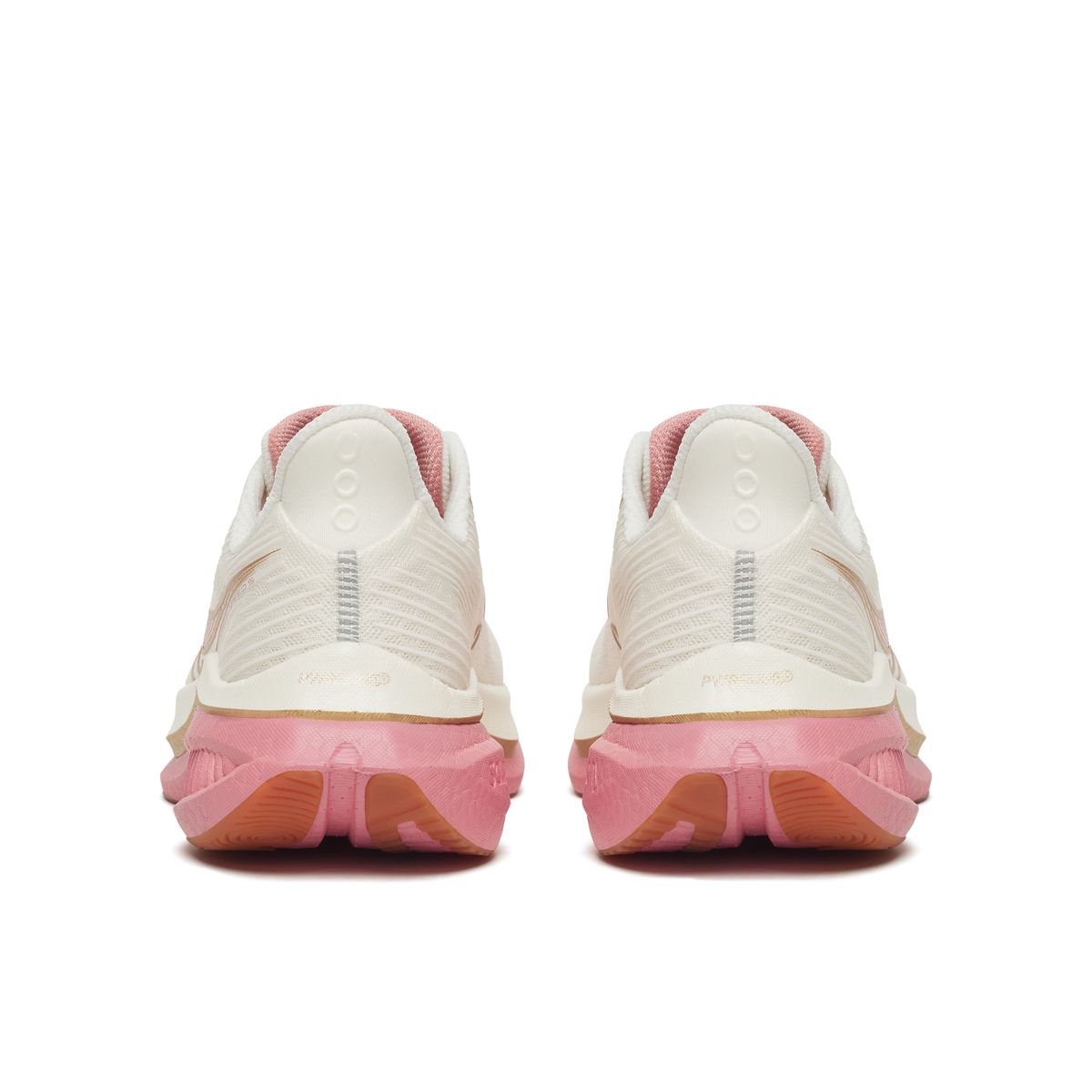 Endorphin Speed 5, Ivory | Mauve, dynamic 4