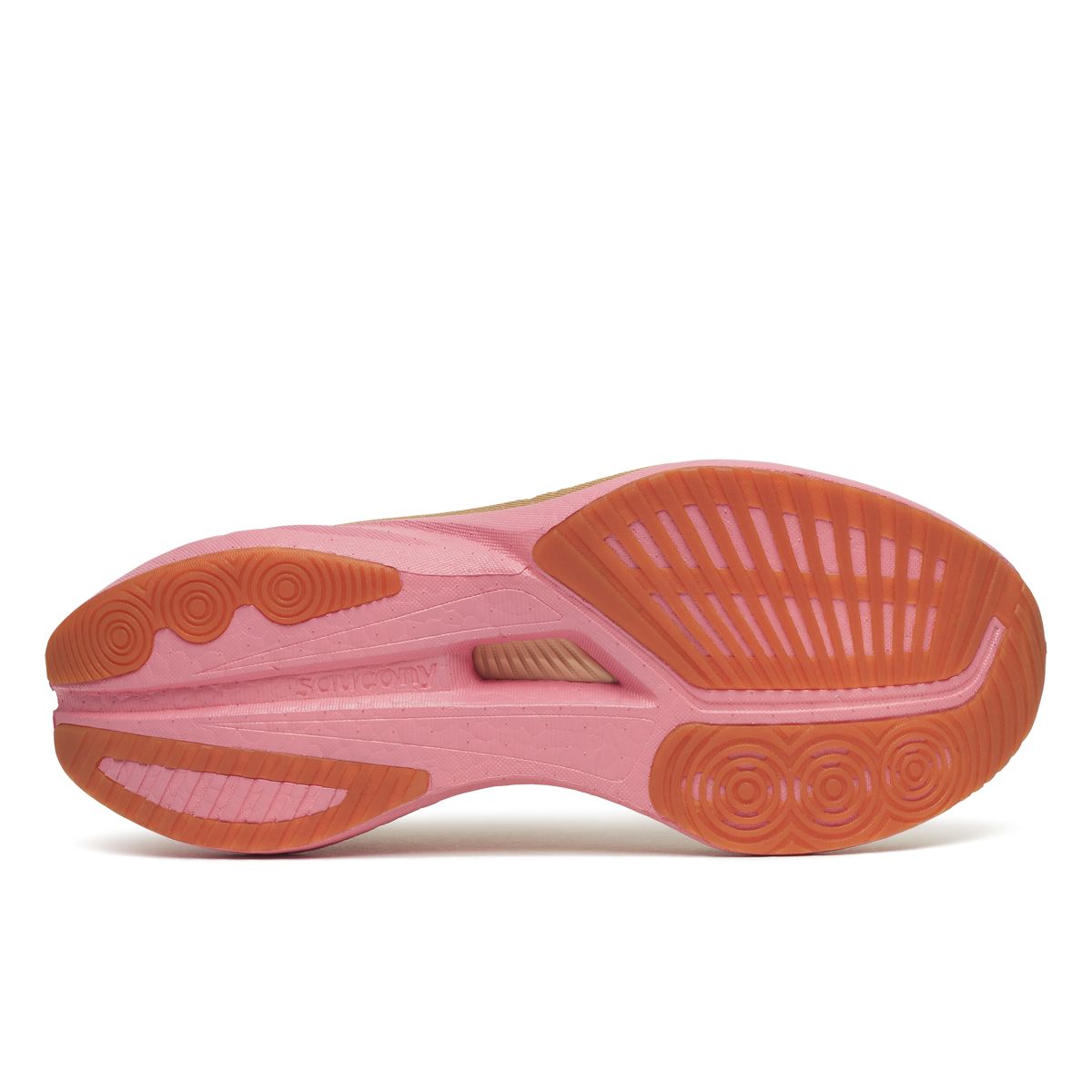 Endorphin Speed 5, Ivory | Mauve, dynamic 6