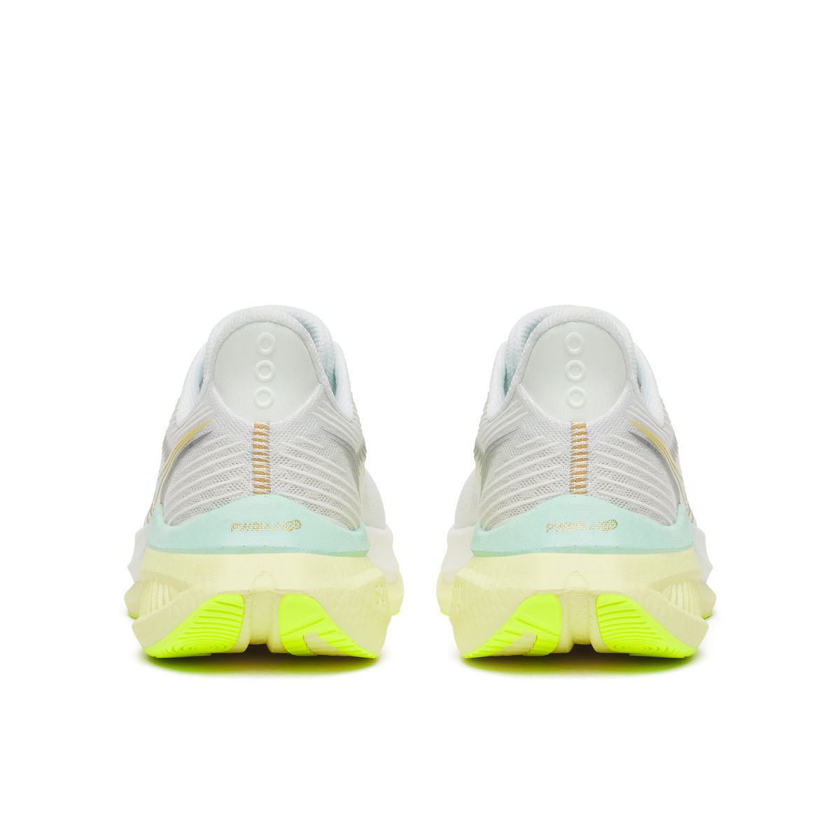 Endorphin Speed 5, White | Tender, dynamic 4