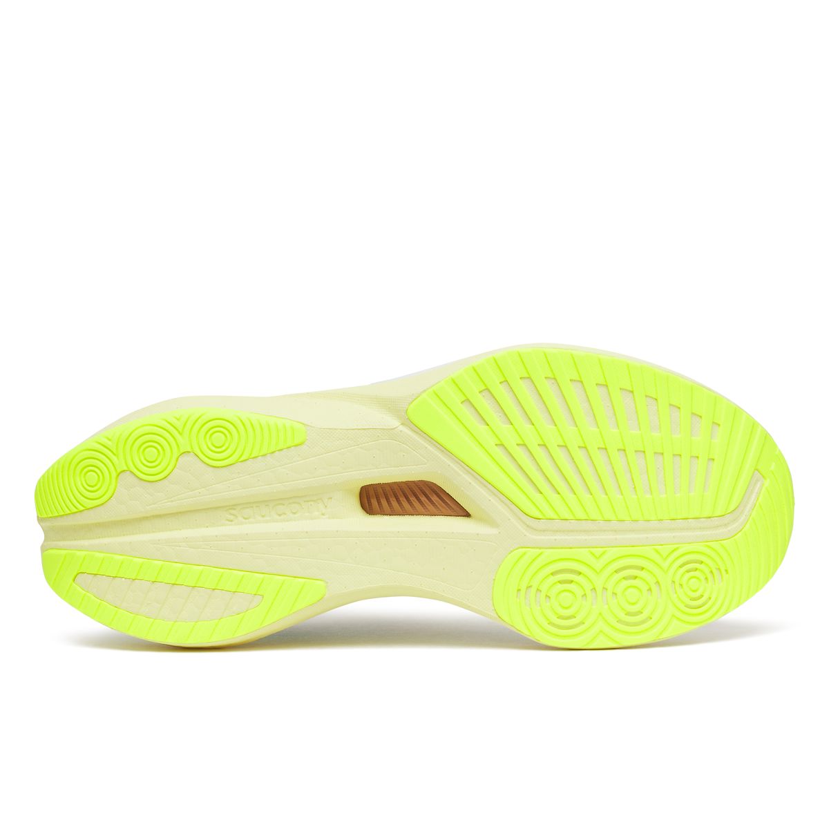 Endorphin Speed 5, White | Tender, dynamic 6