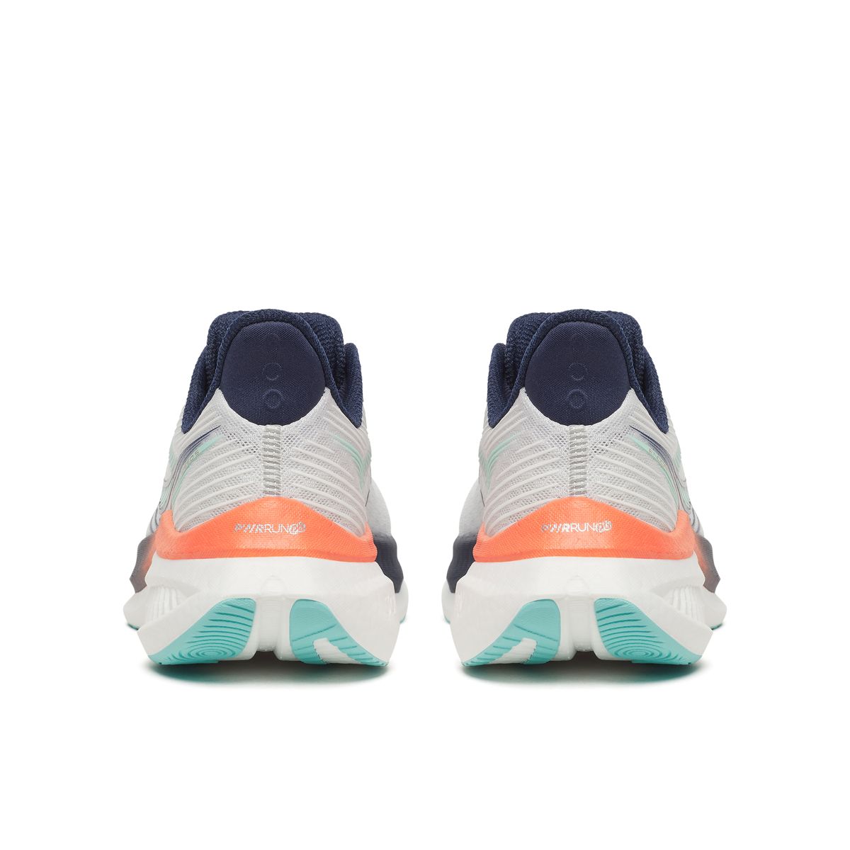 Endorphin Speed 5, White | Navy, dynamic 4