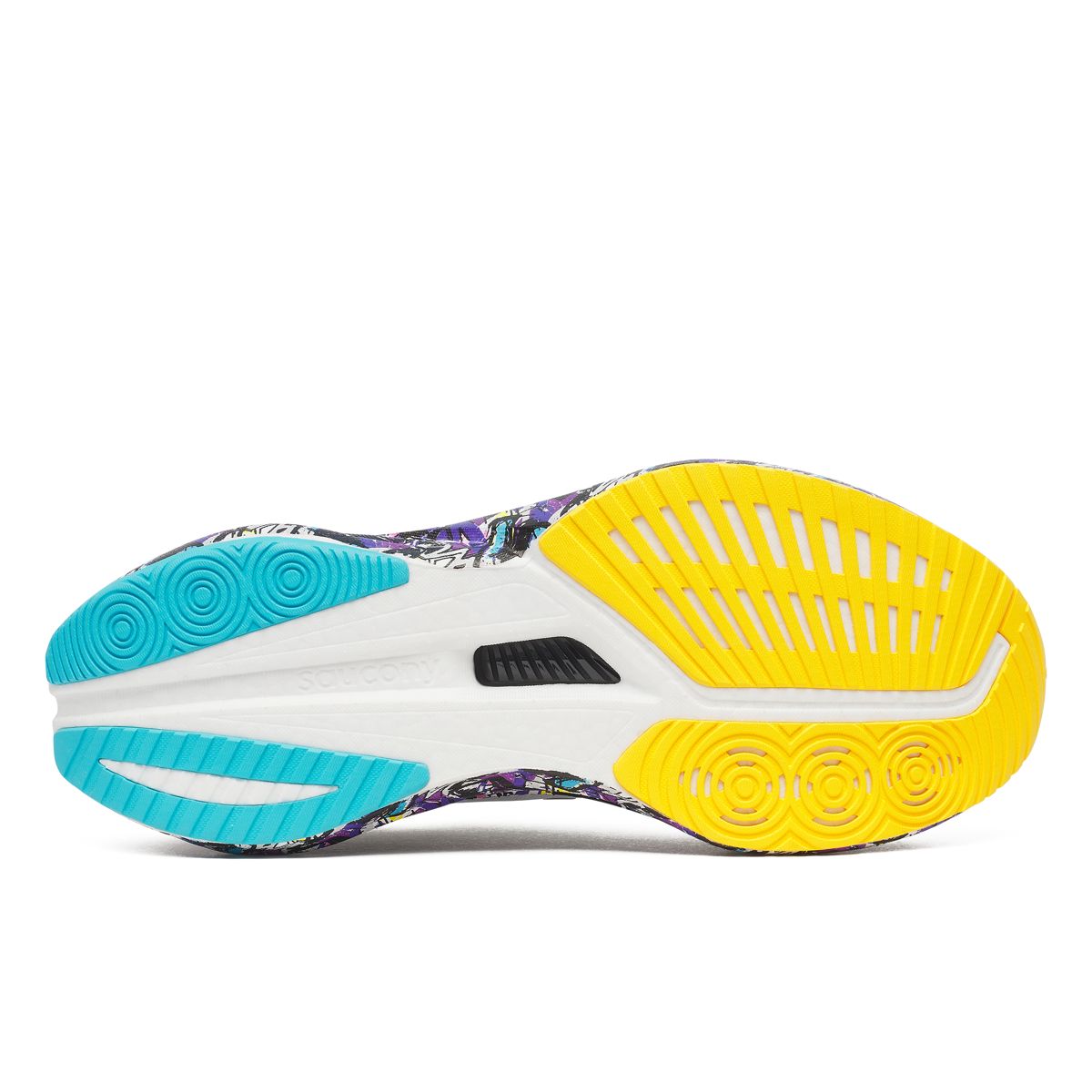 Berlin Endorphin Speed 5, White | Black, dynamic 6