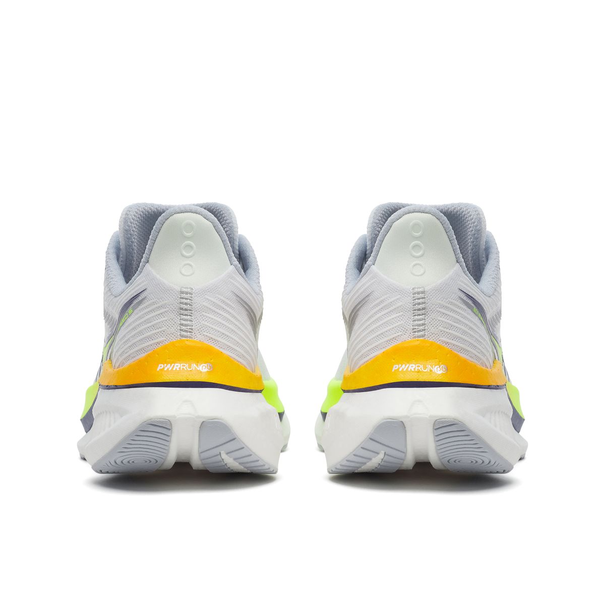 Endorphin Speed 5, White | Citron, dynamic 4