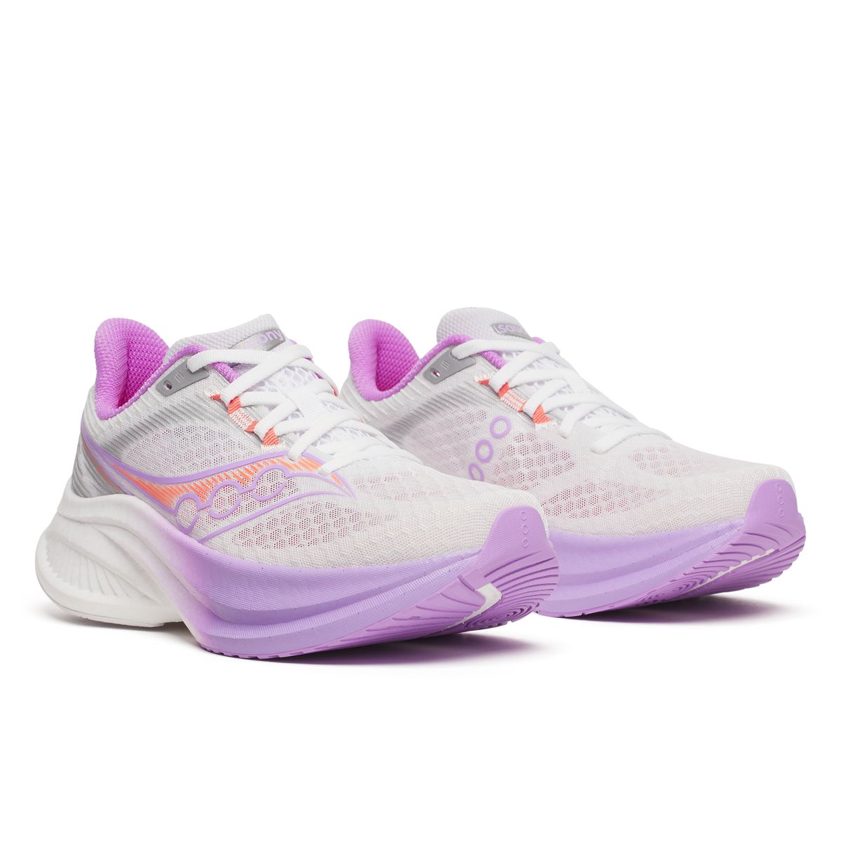 Endorphin Speed 5, White | Crocus, dynamic 2