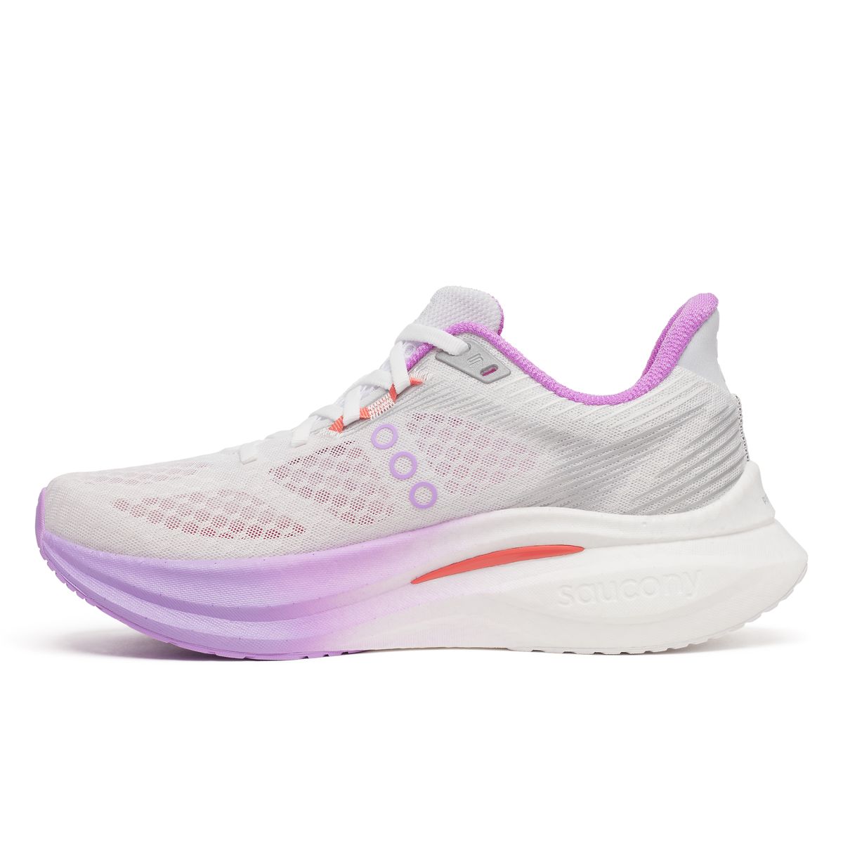 Endorphin Speed 5, White | Crocus, dynamic 3