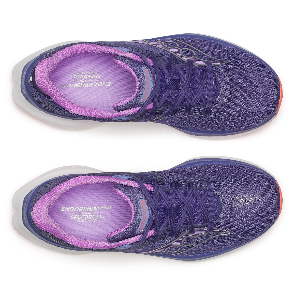 Endorphin Speed 5, Marine, dynamic 5