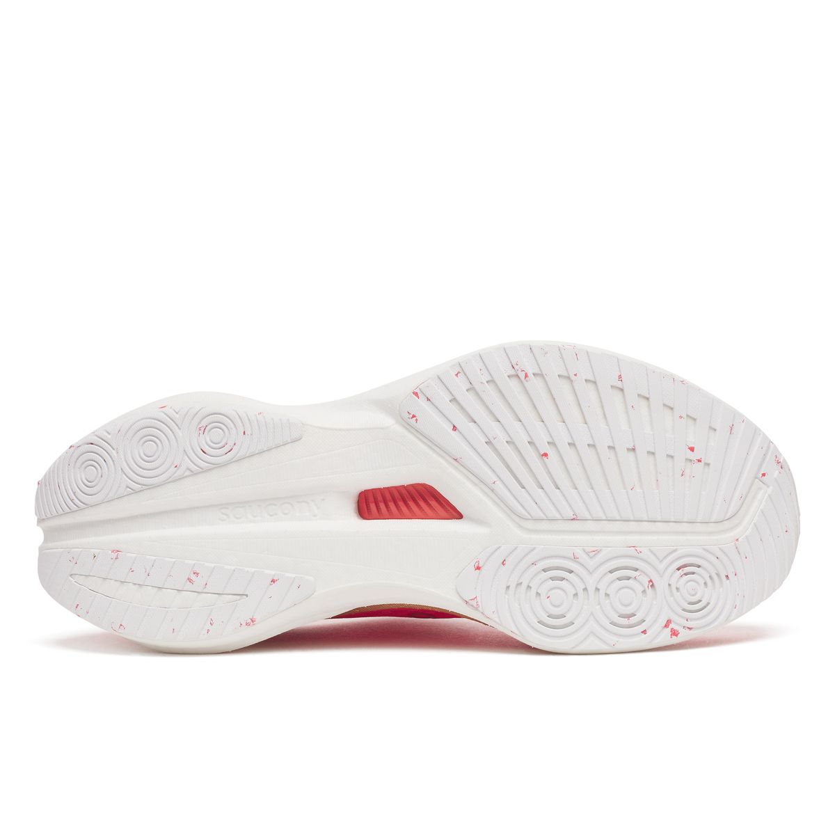 Endorphin Speed 5, Coral | Salmon, dynamic 6