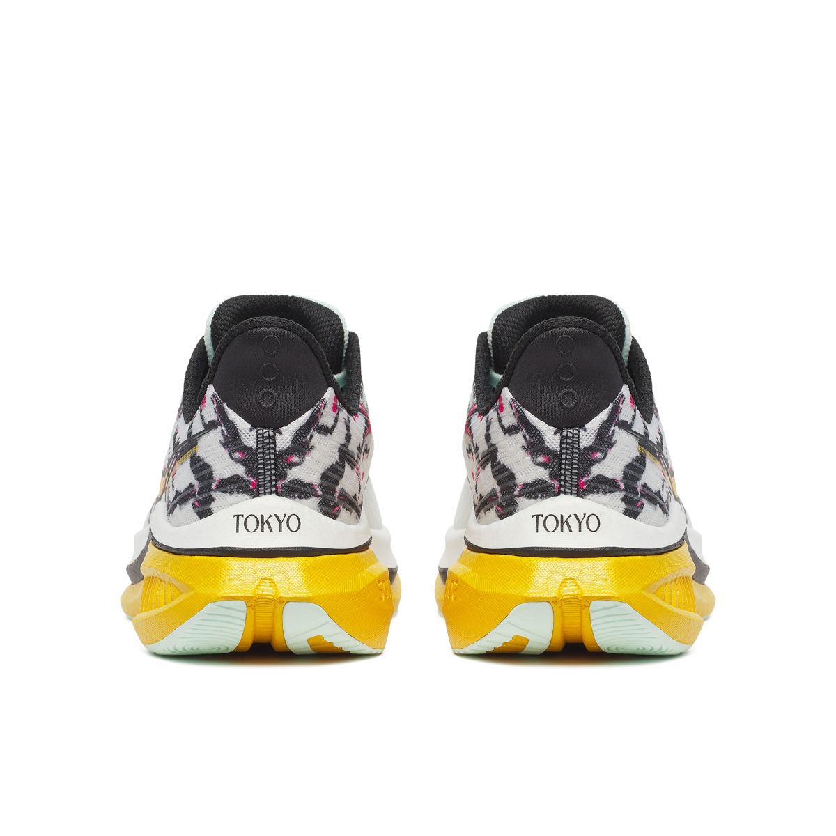 Tokyo Endorphin Speed 5, White | Fleur, dynamic 4