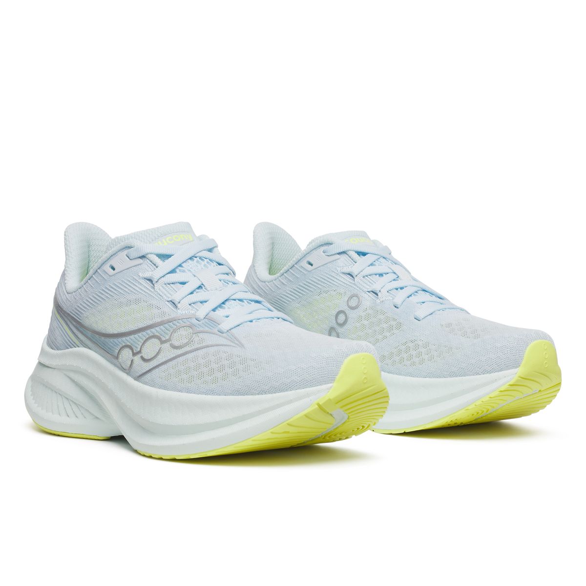 Endorphin Speed 5, Ice Melt, dynamic 2