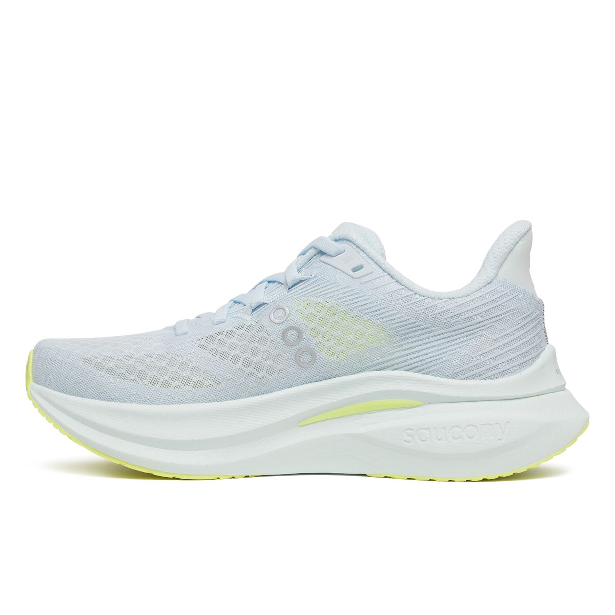 Endorphin Speed 5, Ice Melt, dynamic 3