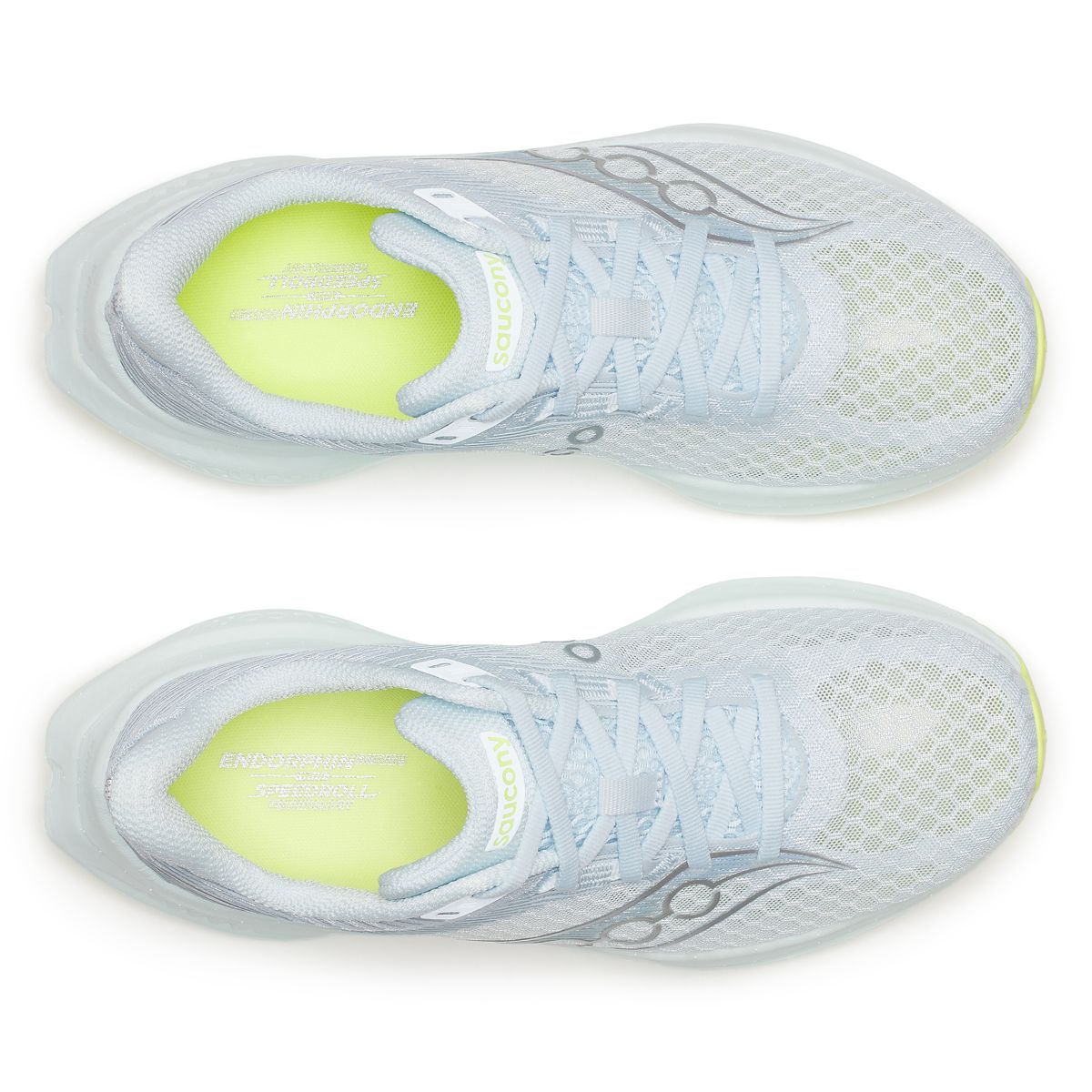 Endorphin Speed 5, Ice Melt, dynamic 5