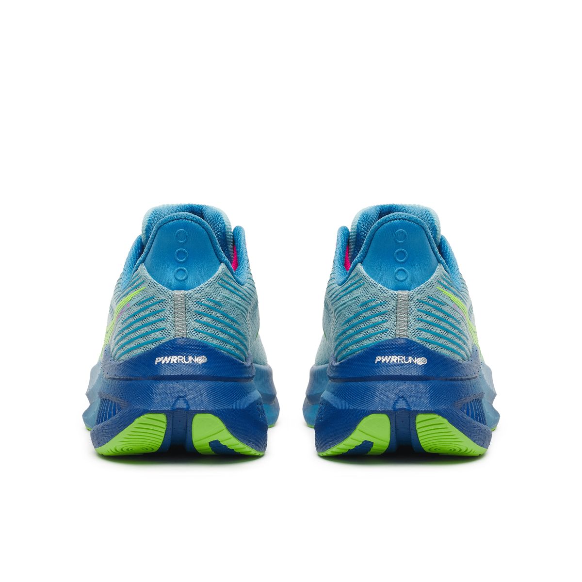 Endorphin Speed 5, Air | Lime, dynamic 4
