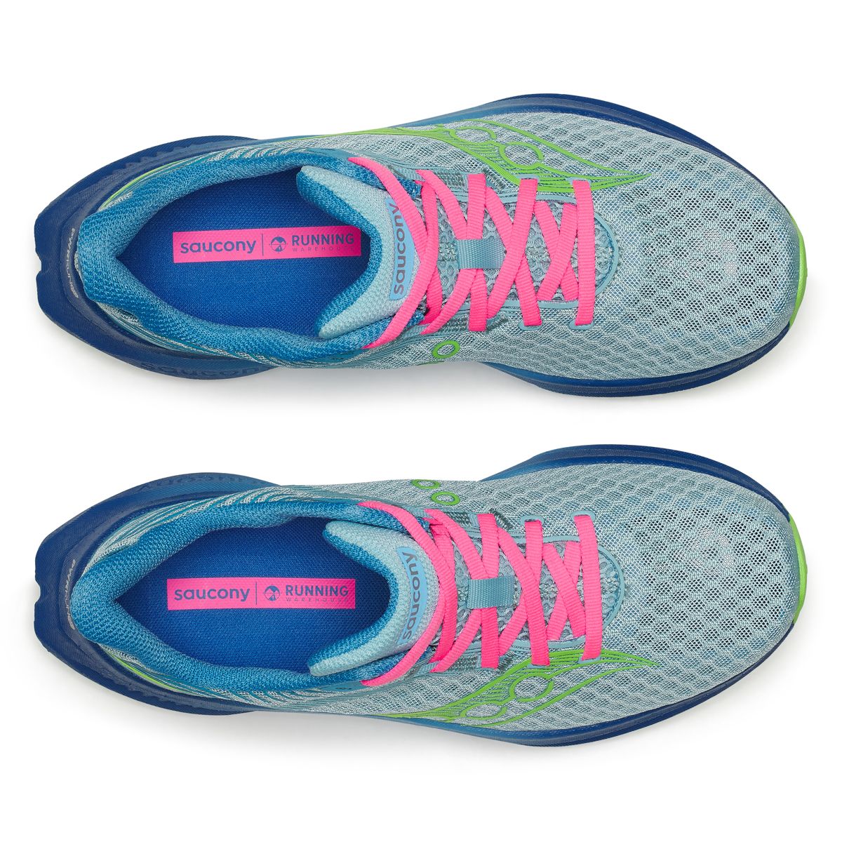 Endorphin Speed 5, Air | Lime, dynamic 5