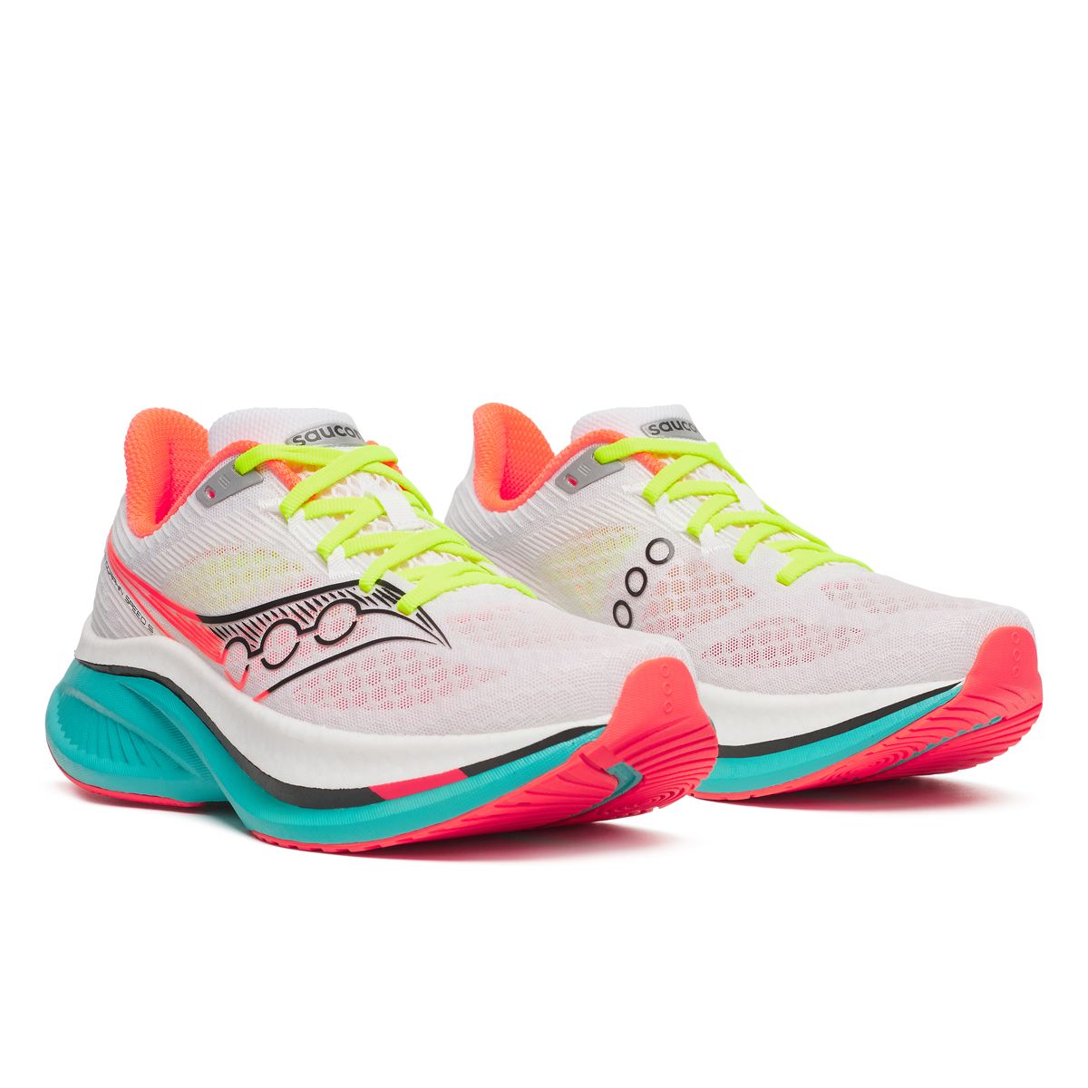 Endorphin Speed 5, White | Mutant, dynamic 2