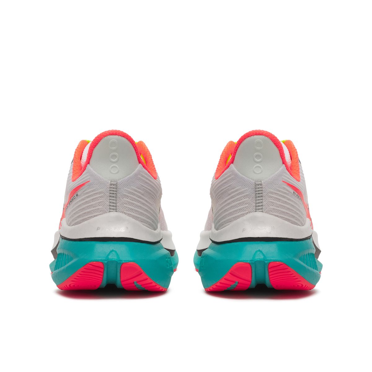 Endorphin Speed 5, White | Mutant, dynamic 4
