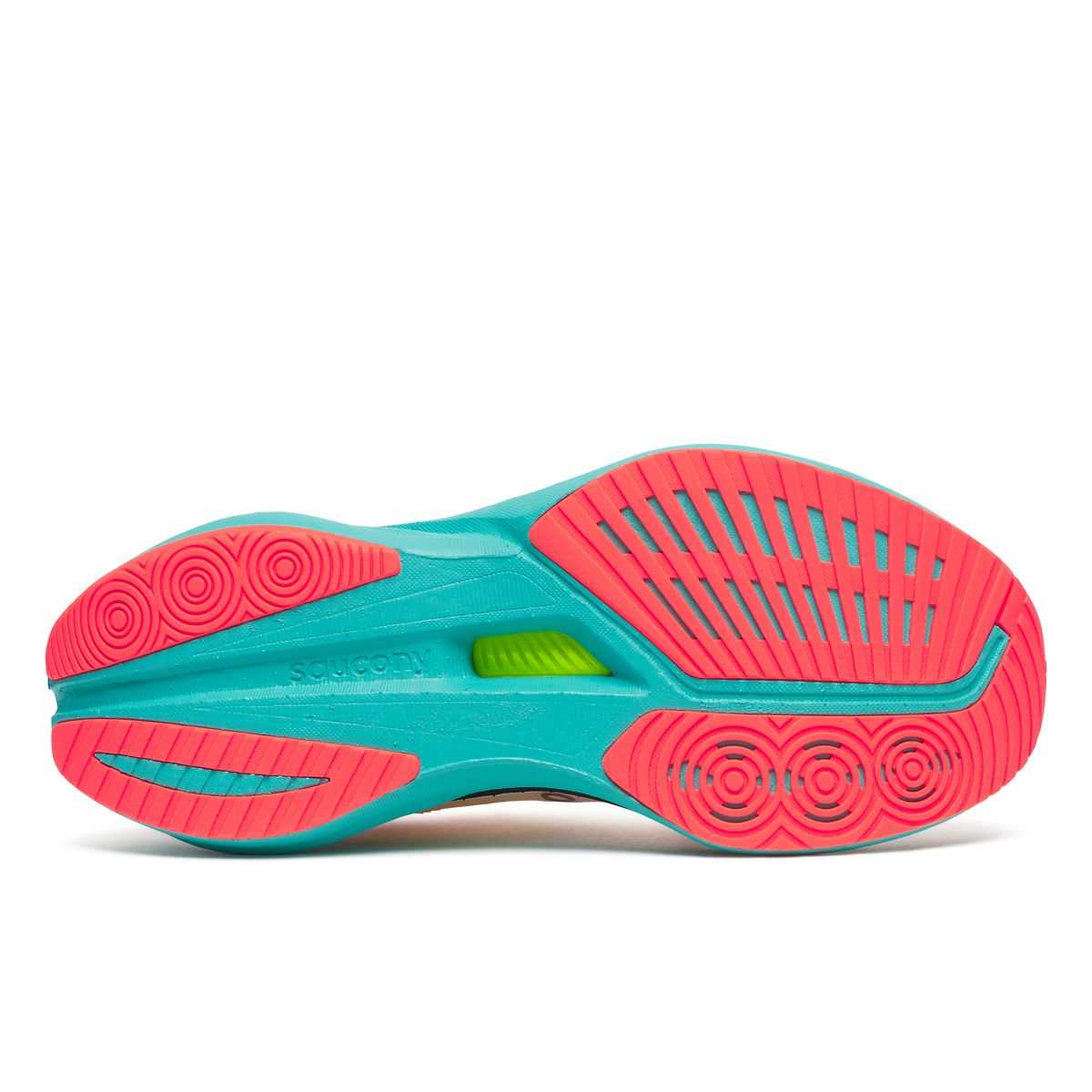 Endorphin Speed 5, White | Mutant, dynamic 6
