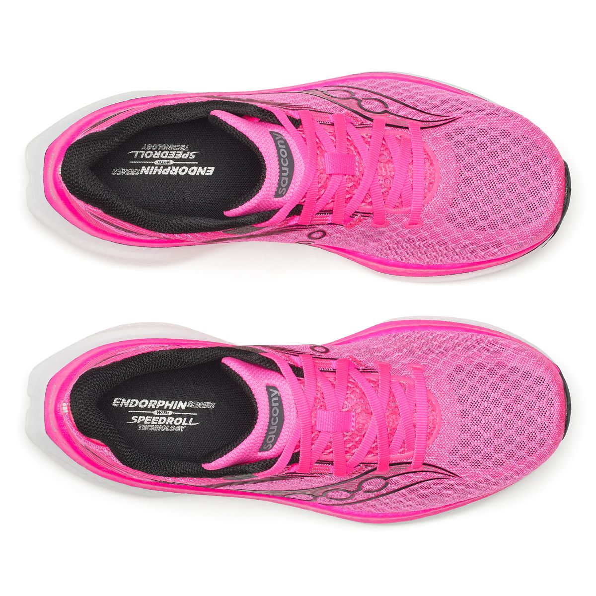 Endorphin Speed 5, Shock | Black, dynamic 5