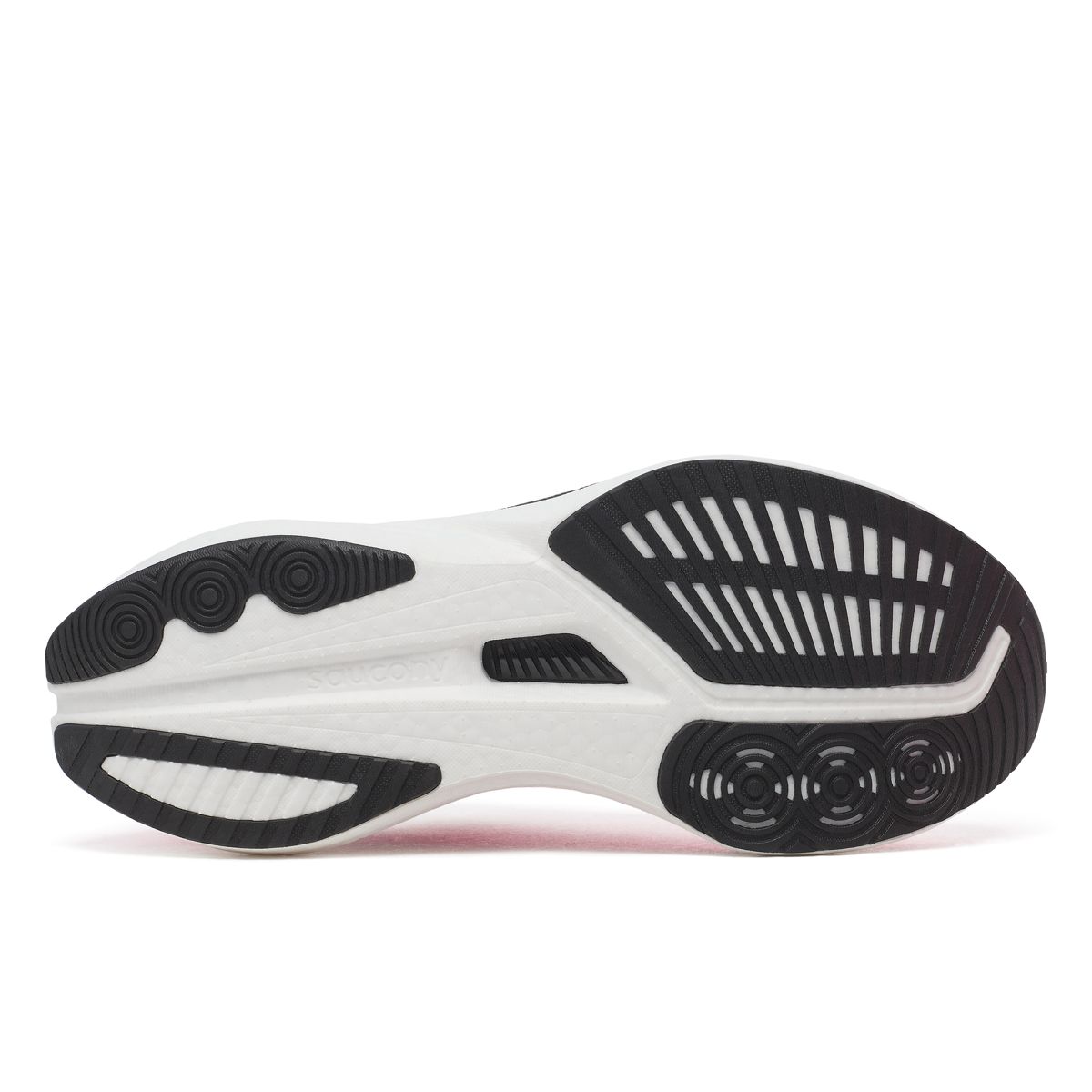 Endorphin Speed 5, Shock | Black, dynamic 6