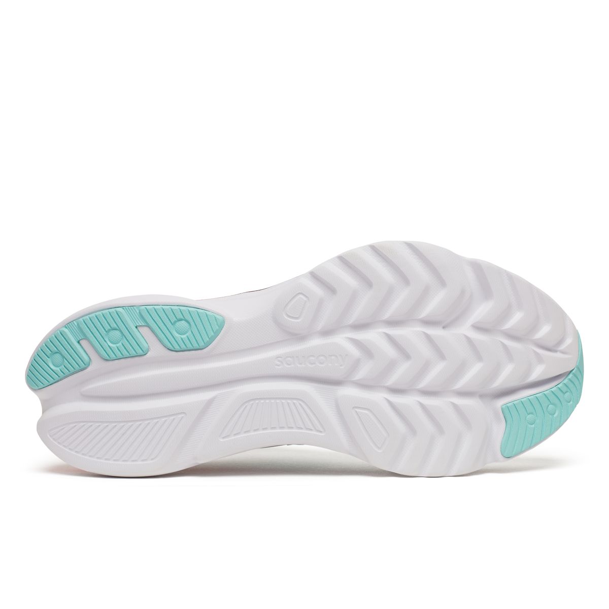 Kinvara 16, White | Navy, dynamic 6