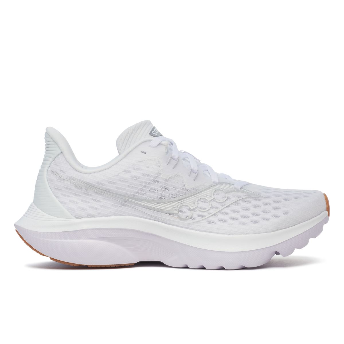 White | Gum