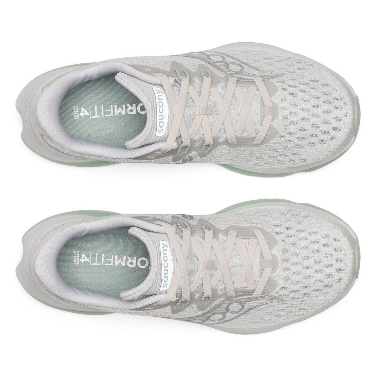 Kinvara 16, Arctic | Aloe, dynamic 5