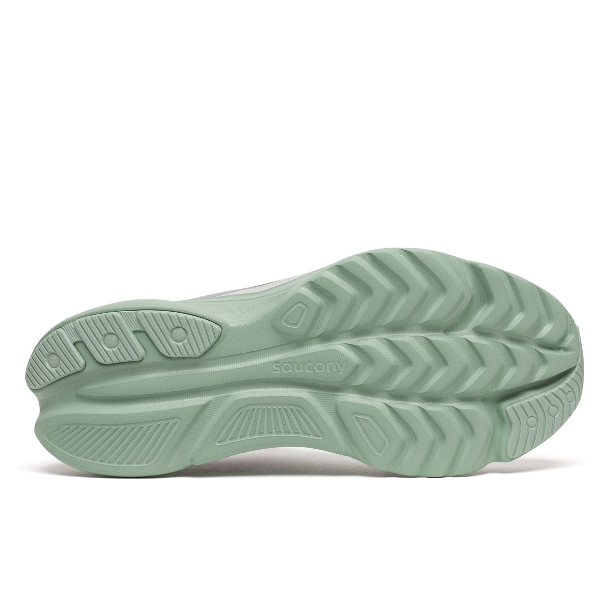 Kinvara 16, Arctic | Aloe, dynamic 6