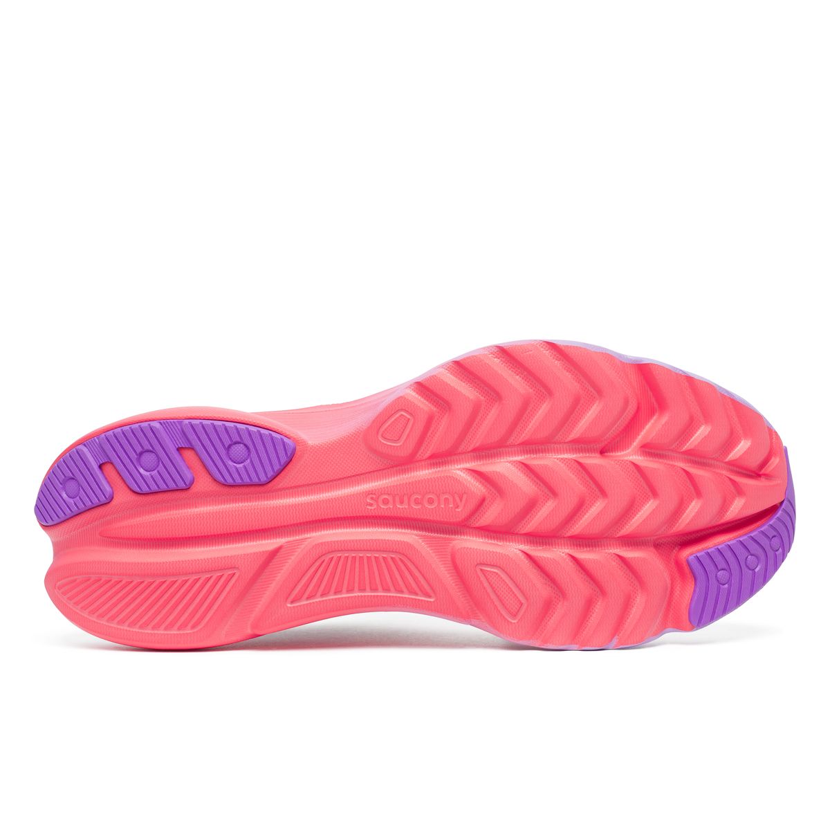 Kinvara 16, White | Crocus, dynamic 6