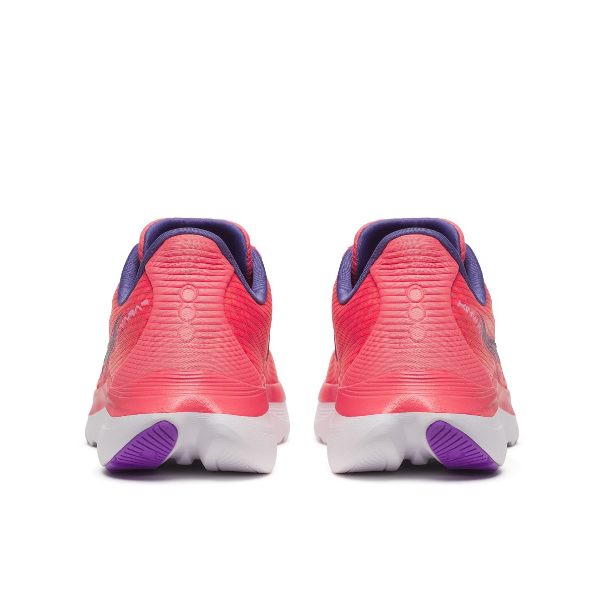 Kinvara 16, Coral, dynamic 6
