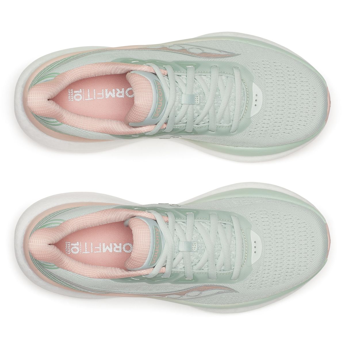 Triumph 23, Mist | Cameo, dynamic 5