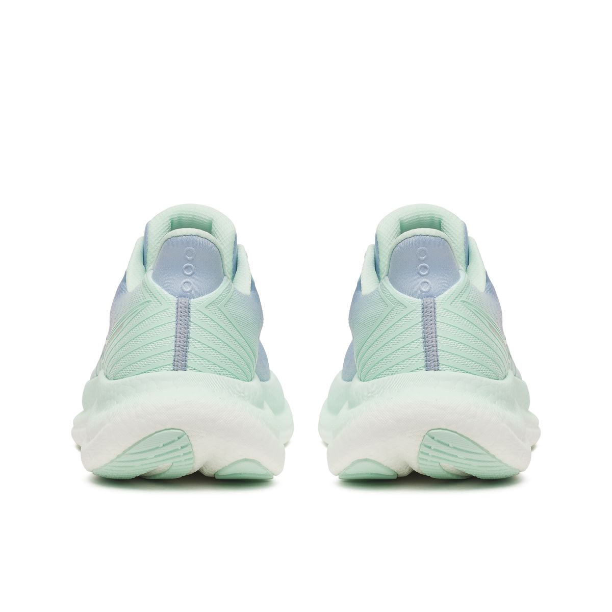 Triumph 23, Celestial | Calm, dynamic 4