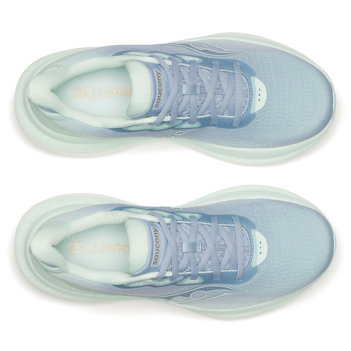 Triumph 23, Celestial | Calm, dynamic 5