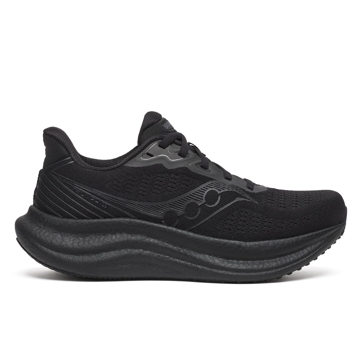 Triple Black