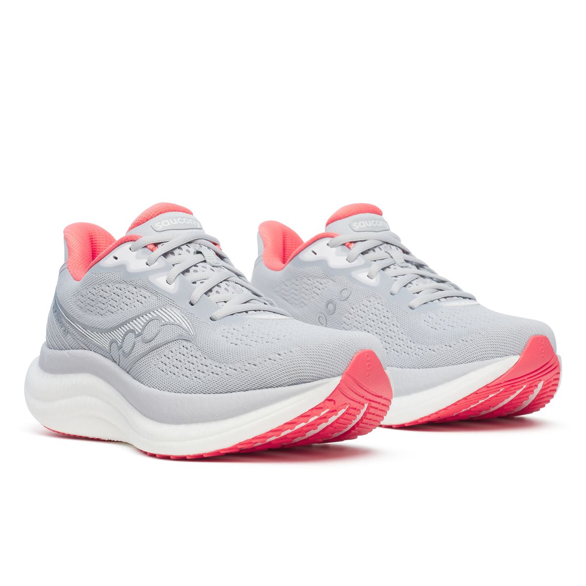Triumph 23, Cloud | Coral, dynamic 2