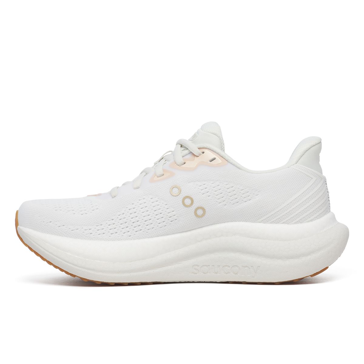 Triumph 23, White | Arctic, dynamic 3