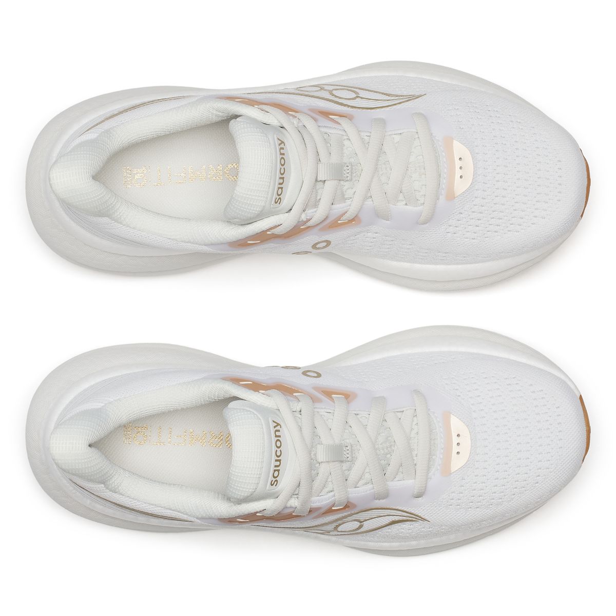 Triumph 23, White | Arctic, dynamic 5