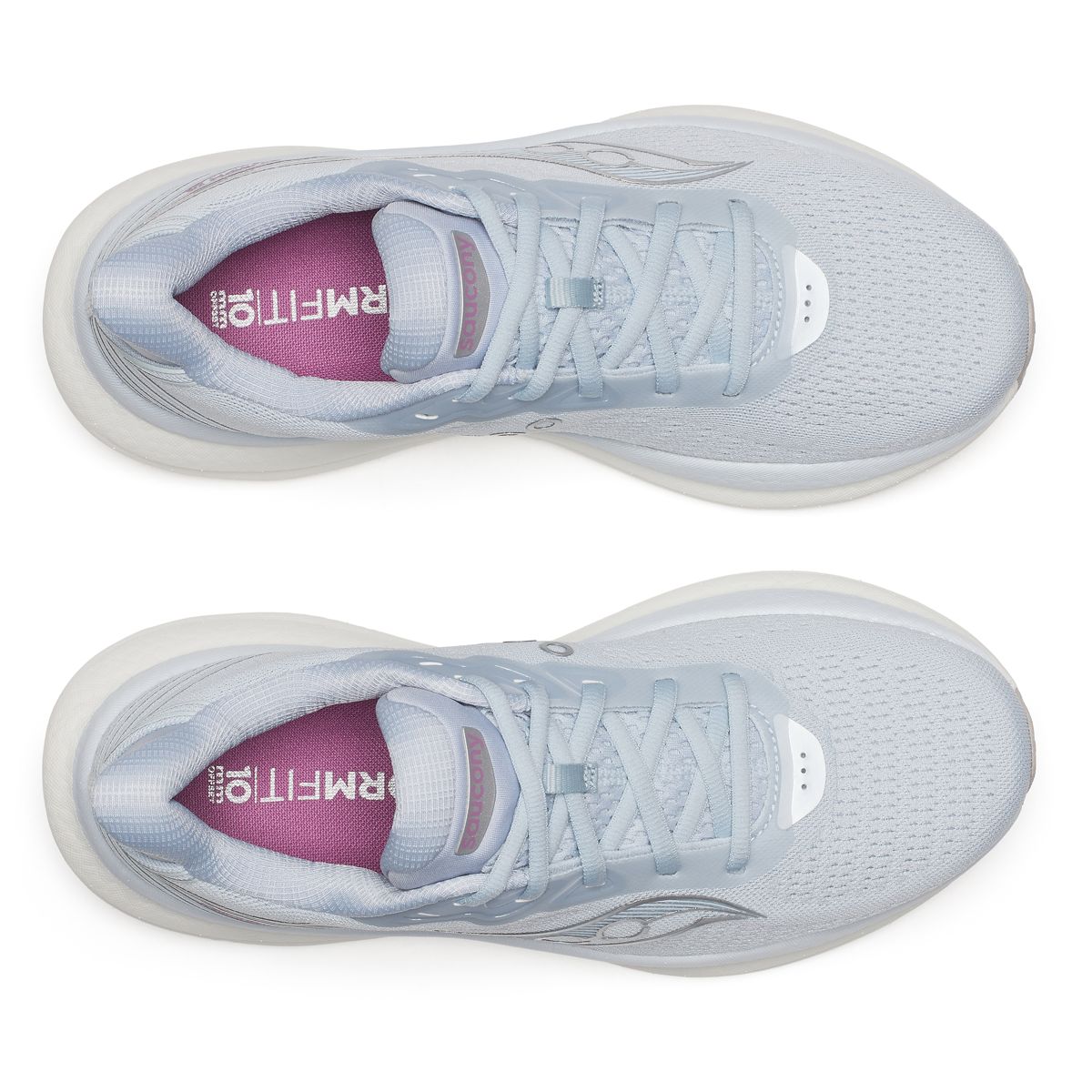 Triumph 23 Wide, Vapor | Arctic, dynamic 5